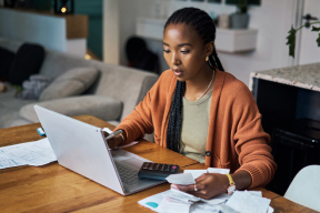 How to Get Over Your Forosophobia: 4 Tax Tips for Small Business Owners
